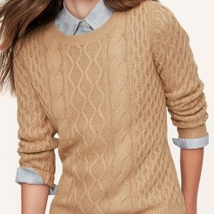 LOFT Sweater